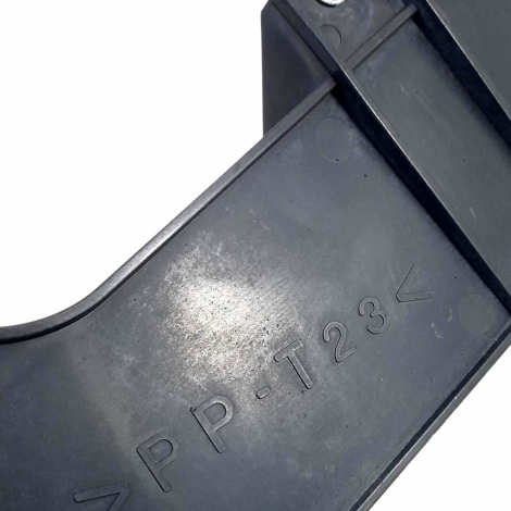Capa Inferior Correia Yamaha Midnight Star 950 Ano 2010 Orig