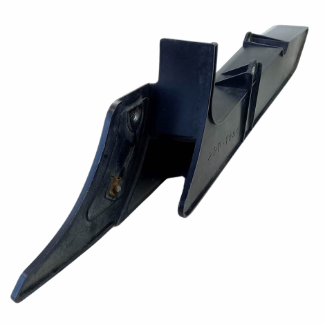 Capa Inferior Correia Yamaha Midnight Star 950 Ano 2010 Orig