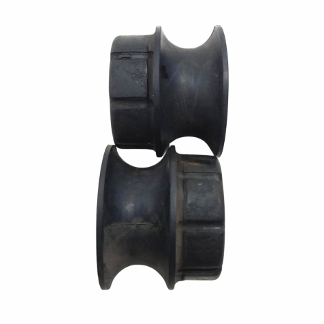 Coxim Tanque Yamaha Midnight Star 950 Ano 2010 Original