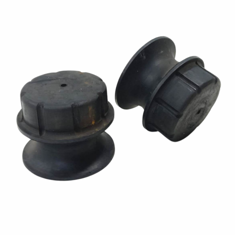 Coxim Tanque Yamaha Midnight Star 950 Ano 2010 Original