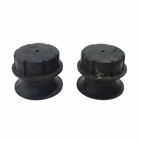 Coxim Tanque Yamaha Midnight Star 950 Ano 2010 Original