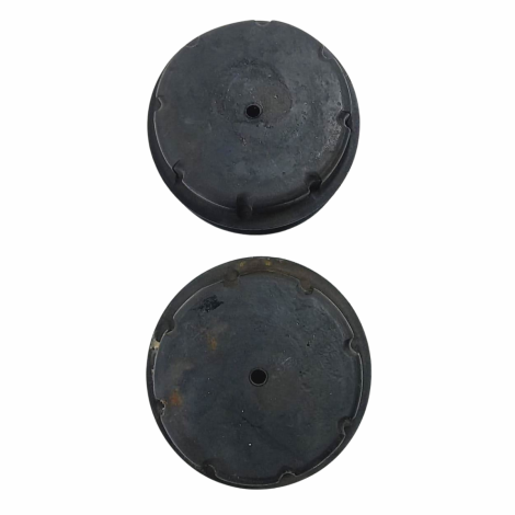 Coxim Tanque Yamaha Midnight Star 950 Ano 2010 Original