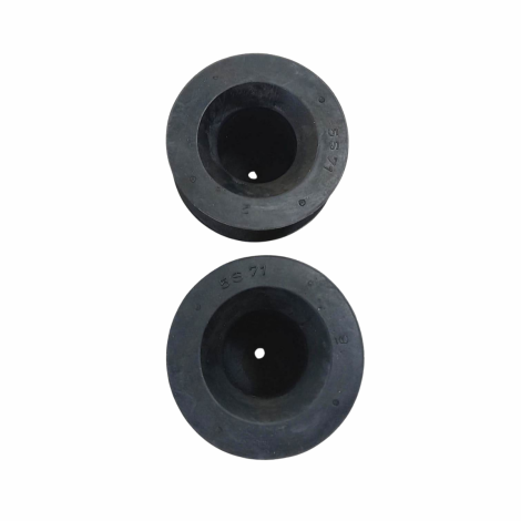 Coxim Tanque Yamaha Midnight Star 950 Ano 2010 Original