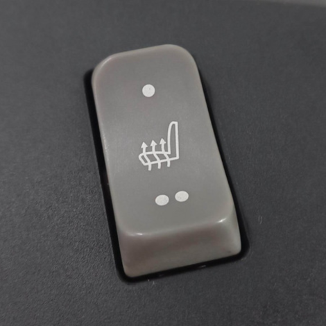 Acabamento Meio Rabeta Traseira Bmw K1200 Gt 2007 Original