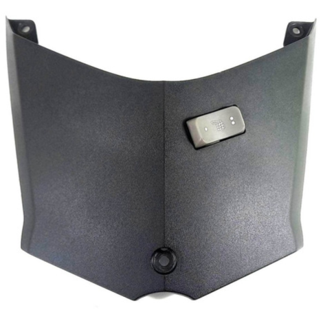 Acabamento Meio Rabeta Traseira Bmw K1200 Gt 2007 Original