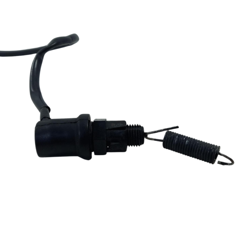 Interruptor Freio Traseiro Yamaha Midnight Star 950 2010 Ori