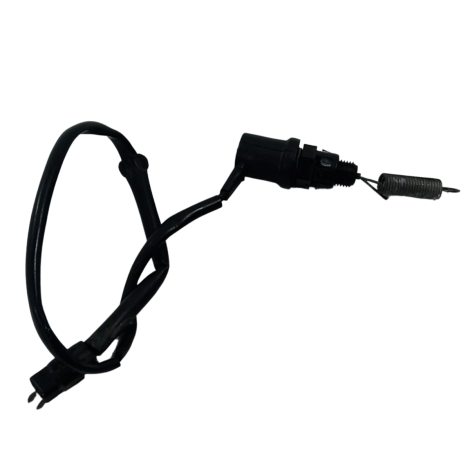 Interruptor Freio Traseiro Yamaha Midnight Star 950 2010 Ori