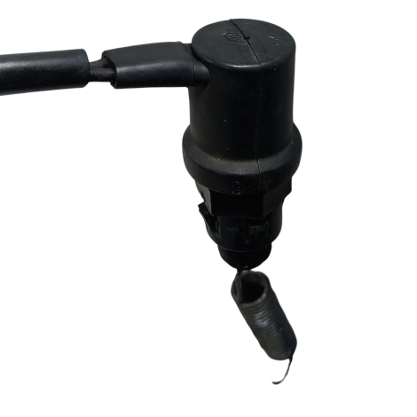 Interruptor Freio Traseiro Yamaha Midnight Star 950 2010 Ori