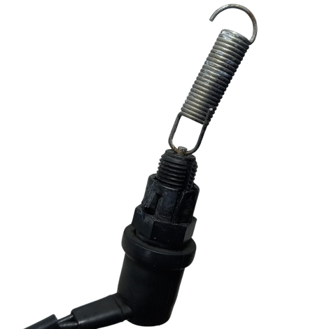 Interruptor Freio Traseiro Yamaha Midnight Star 950 2010 Ori