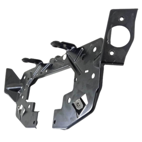Suporte Aranha Marca Bmw Modelo K1200 Ano 2007 Original