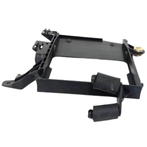 Suporte Modulo Zfe Bmw Modelo K1200 Gt Ano 2007 Original