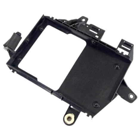 Suporte Modulo Zfe Bmw Modelo K1200 Gt Ano 2007 Original