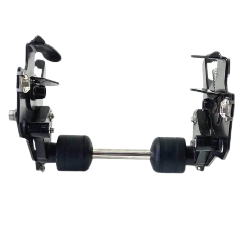 Suporte Banco Dianteiro Bmw K1200 Gt Ano 2007 Original