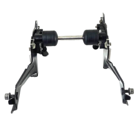 Suporte Banco Dianteiro Bmw K1200 Gt Ano 2007 Original