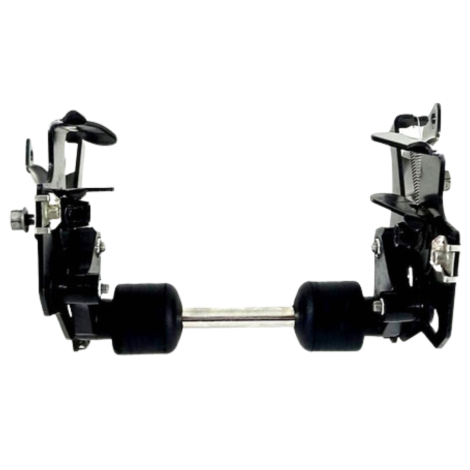 Suporte Banco Dianteiro Bmw K1200 Gt Ano 2007 Original