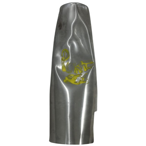 Capa Bengala Superior Direita Midnight Star 950 2010 AVARIA