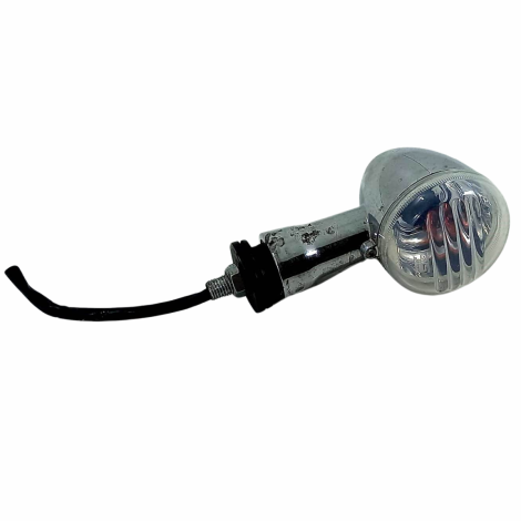 Pisca Traseiro Direito Yamaha Midnight Star 950 2010 AVARIA