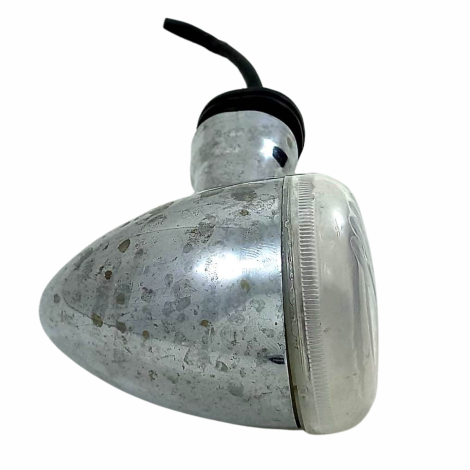 Pisca Traseiro Direito Yamaha Midnight Star 950 2010 AVARIA