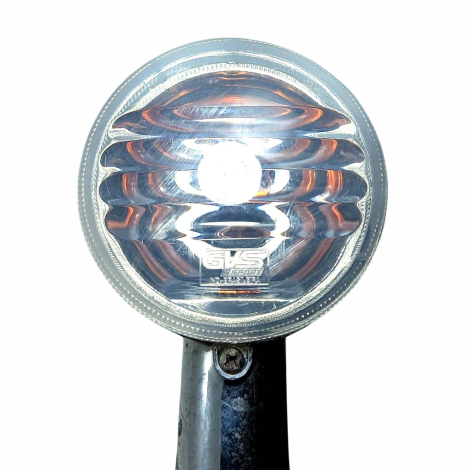 Pisca Traseiro Direito Yamaha Midnight Star 950 2010 AVARIA