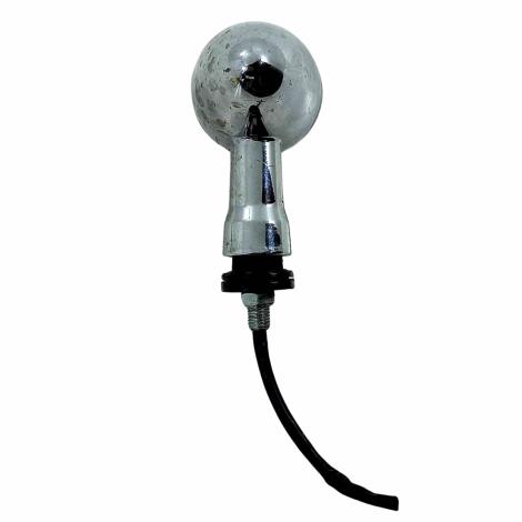 Pisca Traseiro Direito Yamaha Midnight Star 950 2010 AVARIA