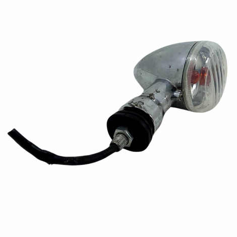 Pisca Traseiro Direito Yamaha Midnight Star 950 2010 AVARIA