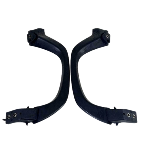 Par Alças Carona Marca Bmw Modelo K1200 Gt Ano 2007 Original