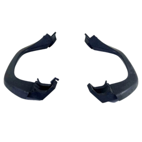 Par Alças Carona Marca Bmw Modelo K1200 Gt Ano 2007 Original