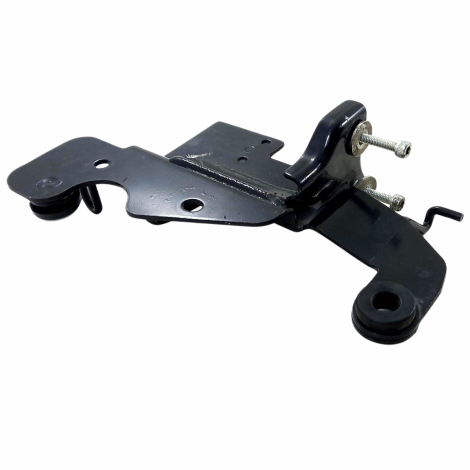 Suporte Caixa Bateria Yamaha Midnight Star 950 2010 Original