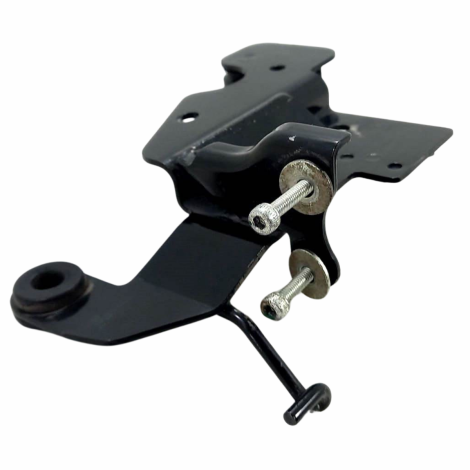 Suporte Caixa Bateria Yamaha Midnight Star 950 2010 Original