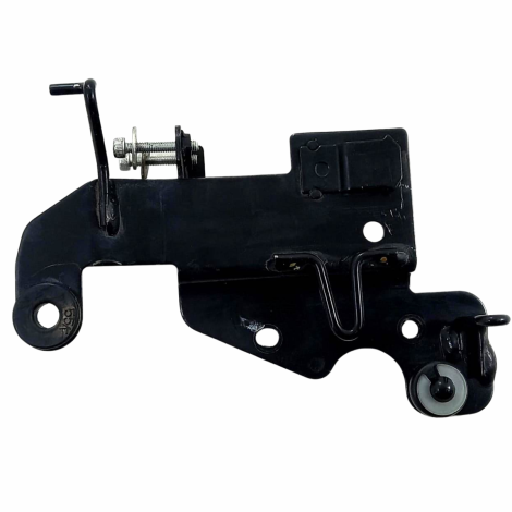 Suporte Caixa Bateria Yamaha Midnight Star 950 2010 Original