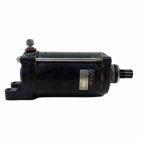 Motor Arranque Marca Bmw Modelo F800 R Ano 2012 Original