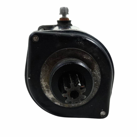 Motor Arranque Marca Bmw Modelo F800 R Ano 2012 Original