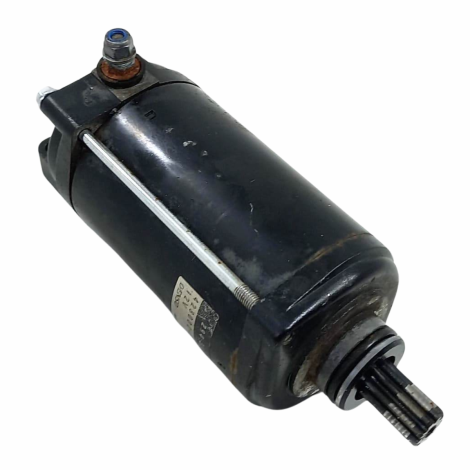 Motor Arranque Marca Bmw Modelo F800 R Ano 2012 Original