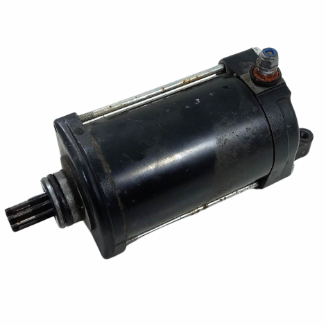 Motor Arranque Marca Bmw Modelo F800 R Ano 2012 Original