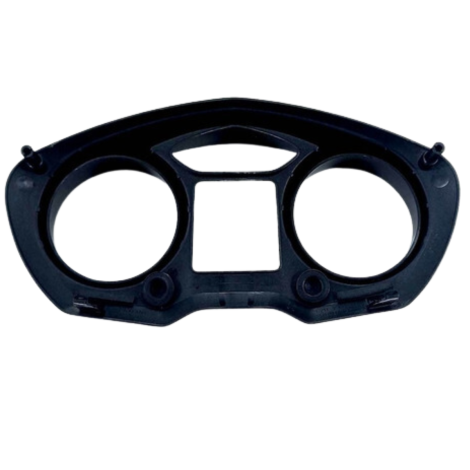 Acabamento Painel Bmw Modelo K1200 Gt Ano 2007 Original