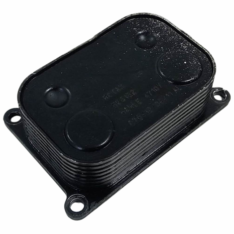 Resfriador Óleo Marca Bmw Modelo F800 R Ano 2012 Original