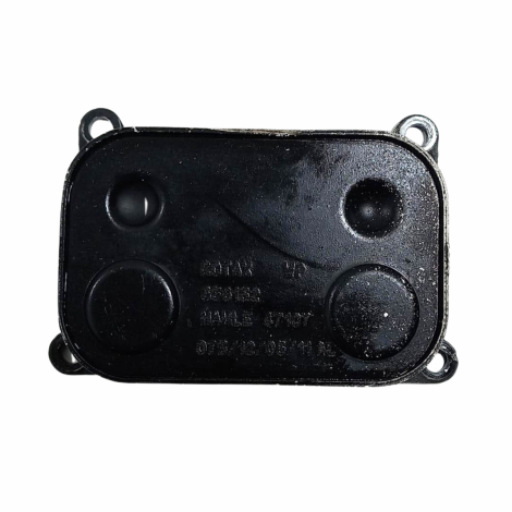 Resfriador Óleo Marca Bmw Modelo F800 R Ano 2012 Original
