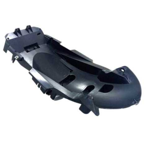 Paralama B Inferior Bmw Modelo K1200 Gt Ano 2007 Original