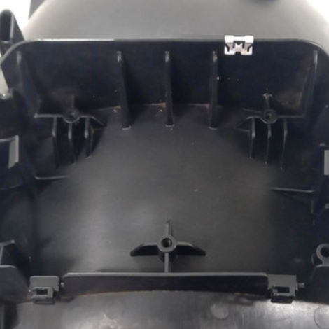 Paralama B Inferior Bmw Modelo K1200 Gt Ano 2007 Original