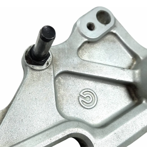 Suporte Pinça Traseira Bmw Modelo F800 R Ano 2012 Original