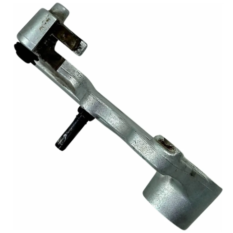 Suporte Pinça Traseira Bmw Modelo F800 R Ano 2012 Original