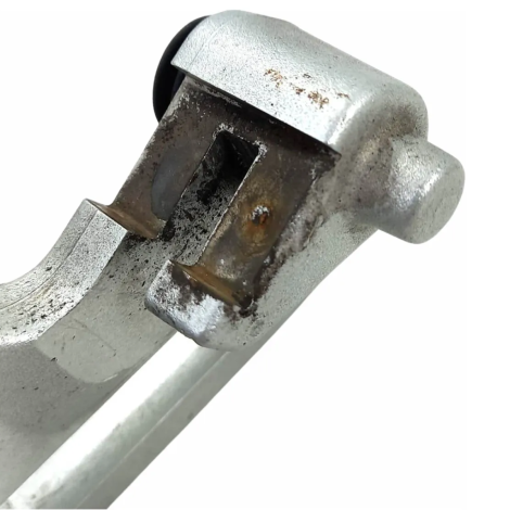 Suporte Pinça Traseira Bmw Modelo F800 R Ano 2012 Original