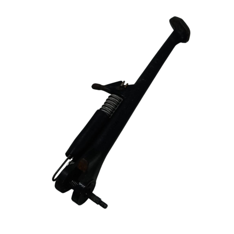 Pedal Descanso Marca Bmw Modelo F800 R Ano 2012 Original