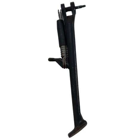 Pedal Descanso Marca Bmw Modelo F800 R Ano 2012 Original