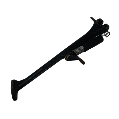 Pedal Descanso Marca Bmw Modelo F800 R Ano 2012 Original