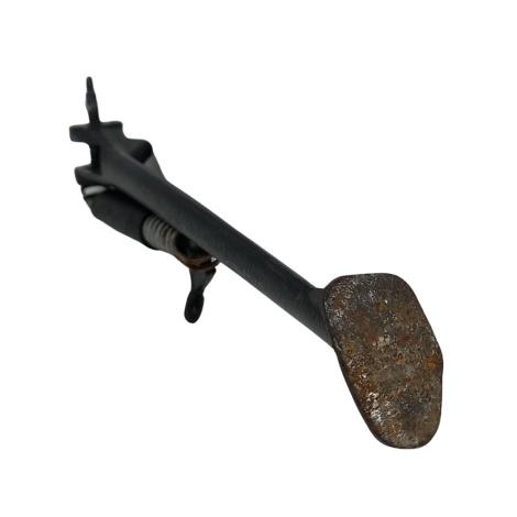 Pedal Descanso Marca Bmw Modelo F800 R Ano 2012 Original