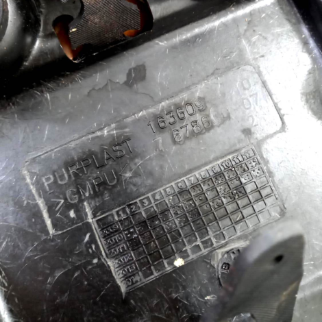 Banco Marca Bmw Modelo F800 R Ano 2012 Original