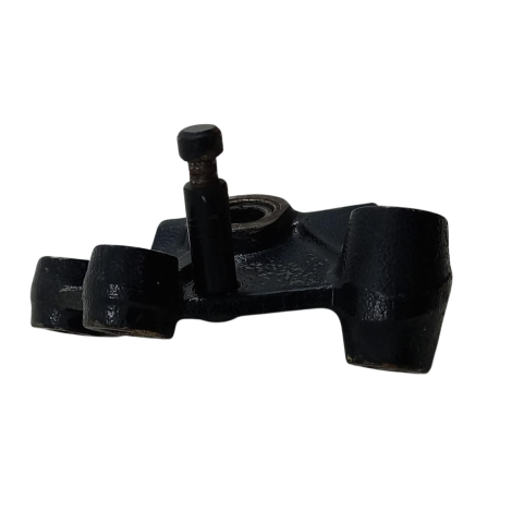 Suporte Pedal Descanso Bmw Modelo F800 R Ano 2012 Original