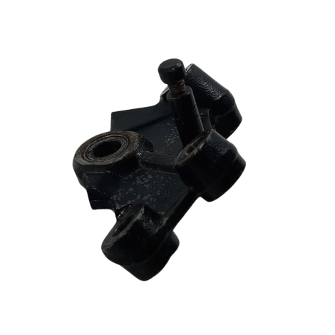 Suporte Pedal Descanso Bmw Modelo F800 R Ano 2012 Original