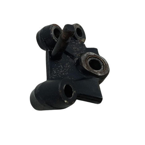 Suporte Pedal Descanso Bmw Modelo F800 R Ano 2012 Original